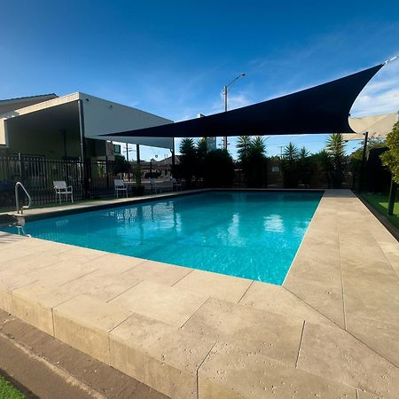 Golden West Motor Inn Dubbo Luaran gambar