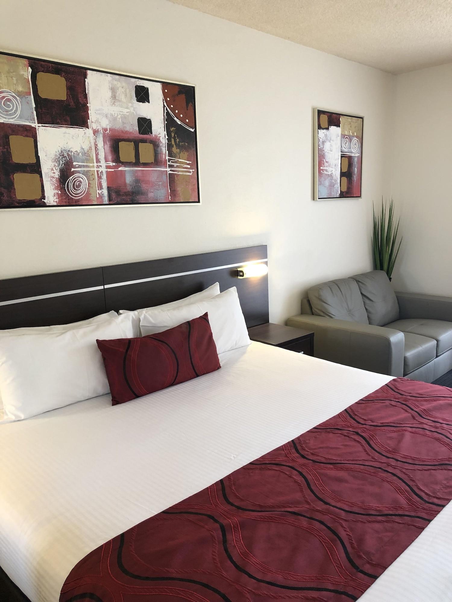 Golden West Motor Inn Dubbo Luaran gambar