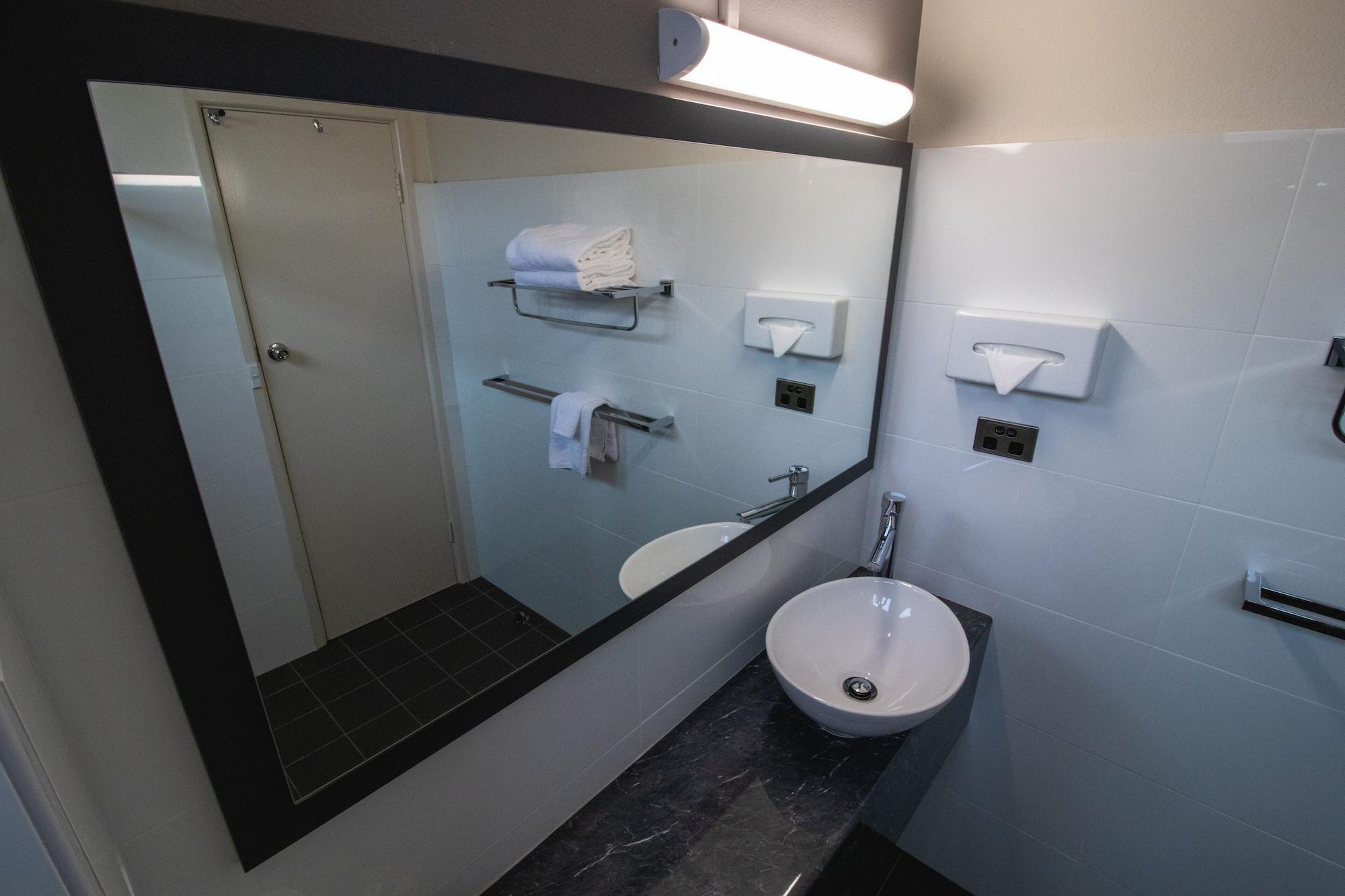 Golden West Motor Inn Dubbo Luaran gambar