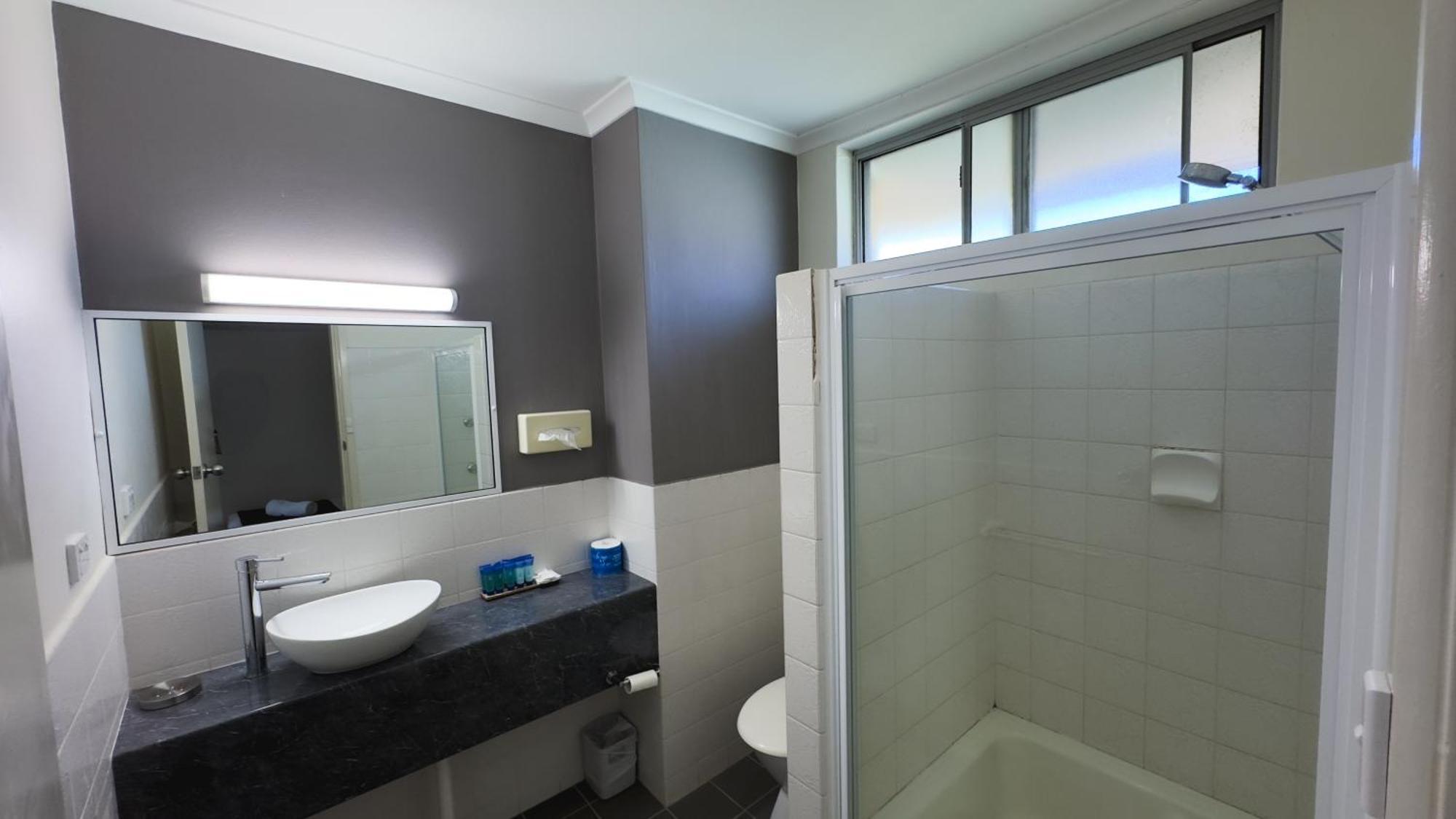 Golden West Motor Inn Dubbo Luaran gambar